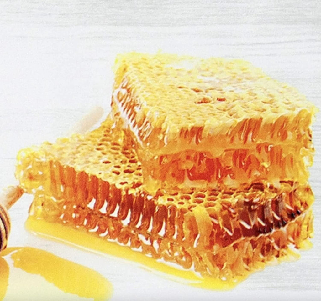: HONEY (5 PKS)