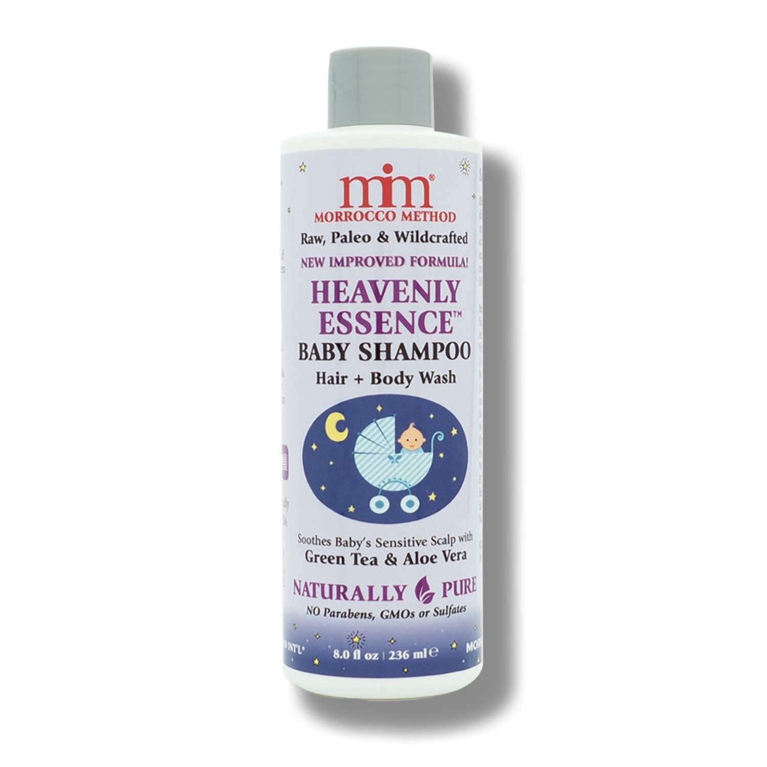 Baby Shampoo