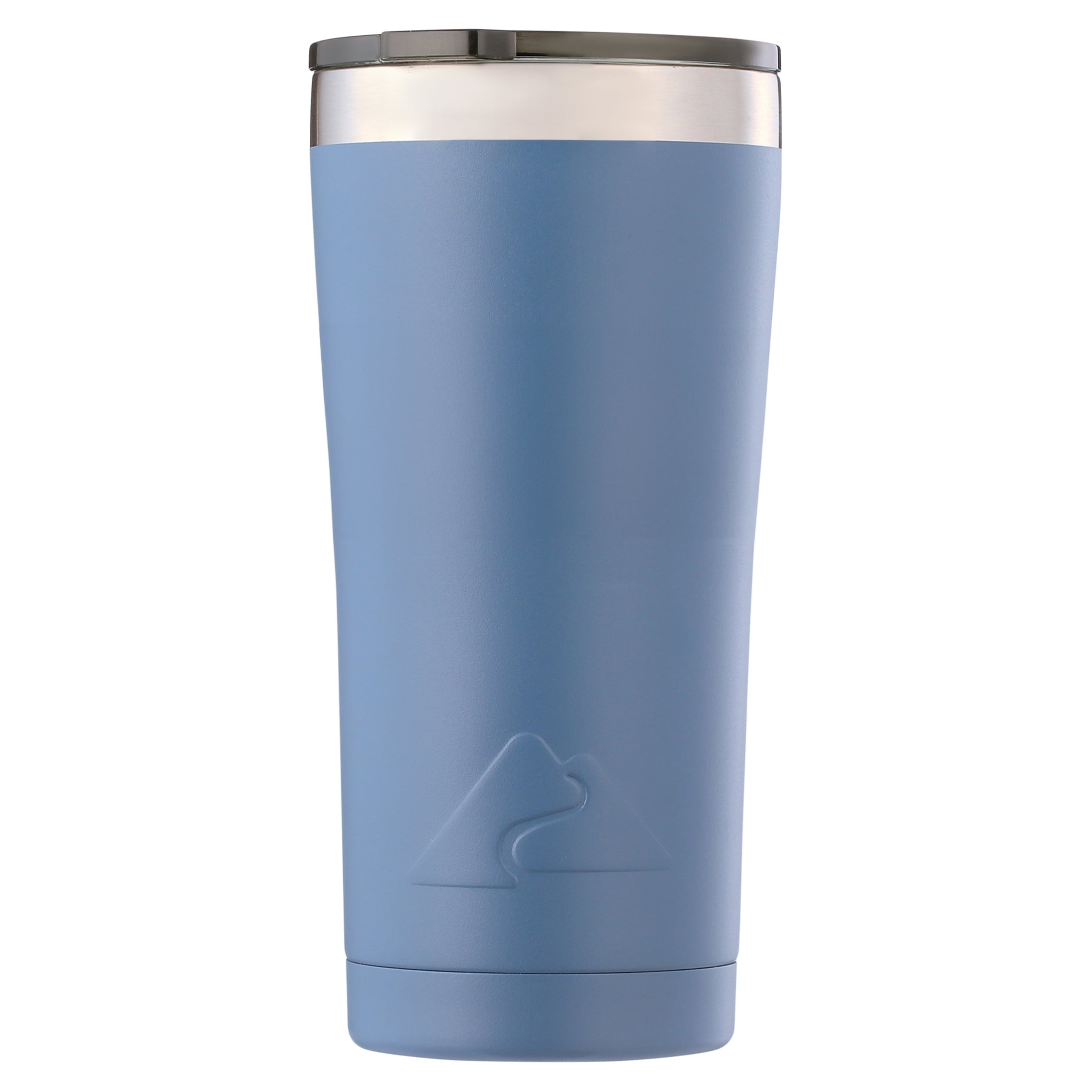 Ozark Trail 22 oz Stainless Steel Insulated Tumbler, Black