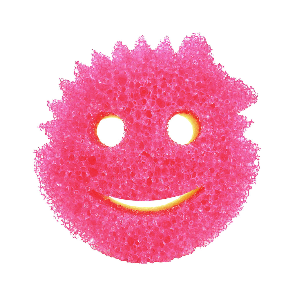 Scrub Mommy Canadian Non-Scratch Cleaning Sponge