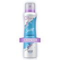 Dry Spray Aluminum Free Women's Deodorant, Lavender and Hemp Seed Oil, 4.1oz
