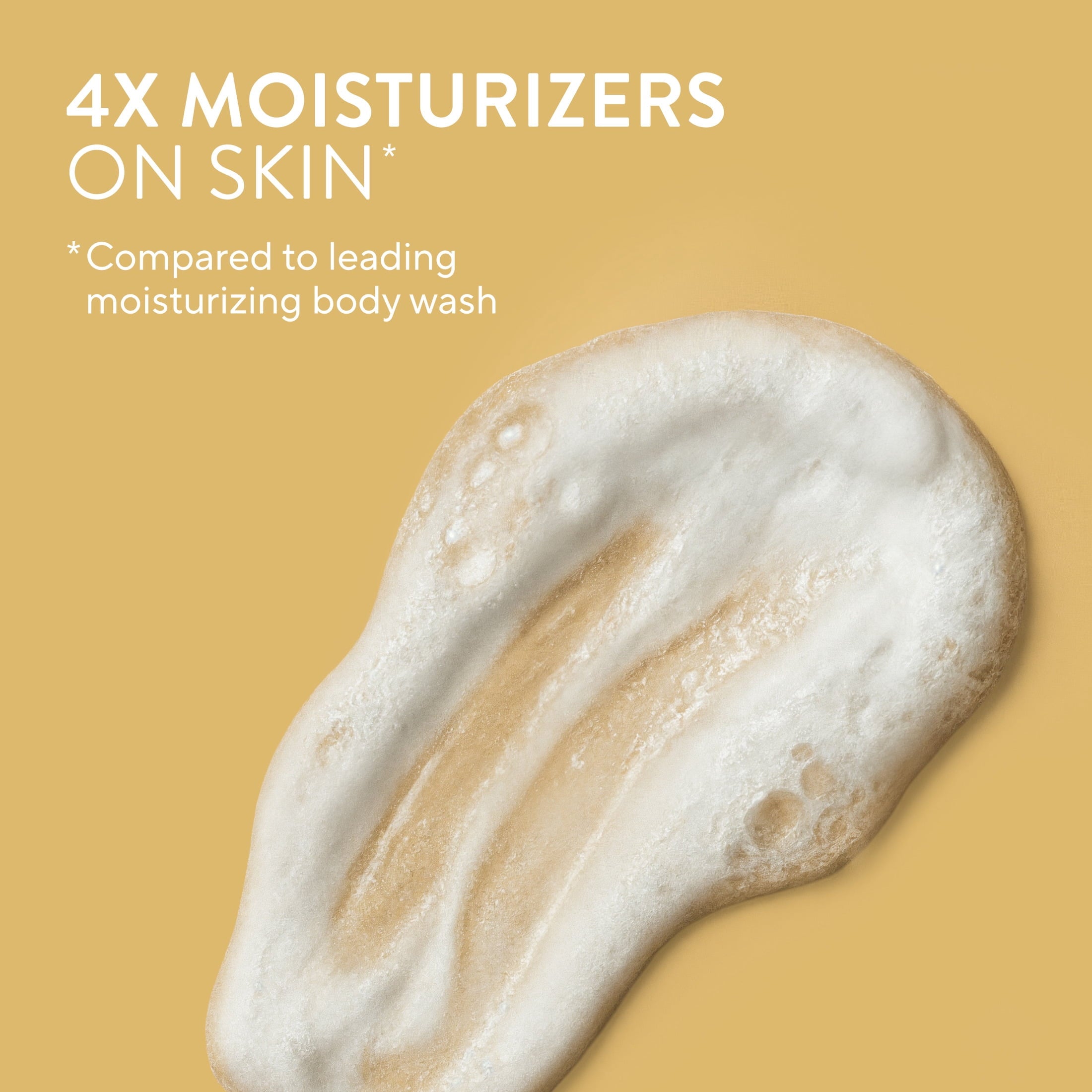 Pineapple &amp; Coconut Milk Moisturizing Body Wash 22 fl oz