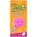 Scrub Mommy 6ct Sponges - Box