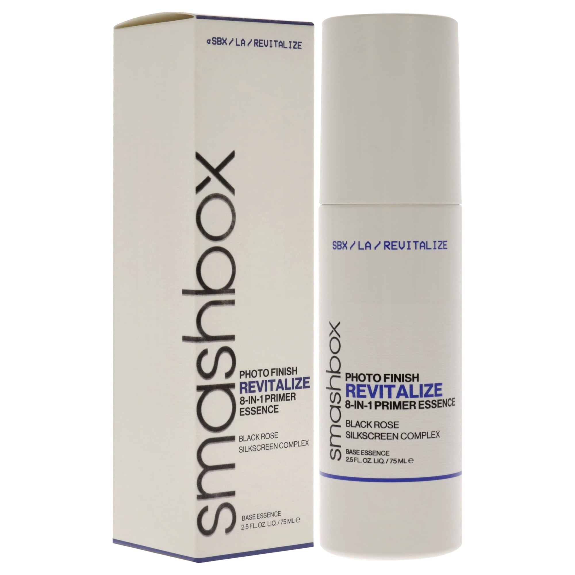 8 in 1 Primer, 2.5 oz Primer