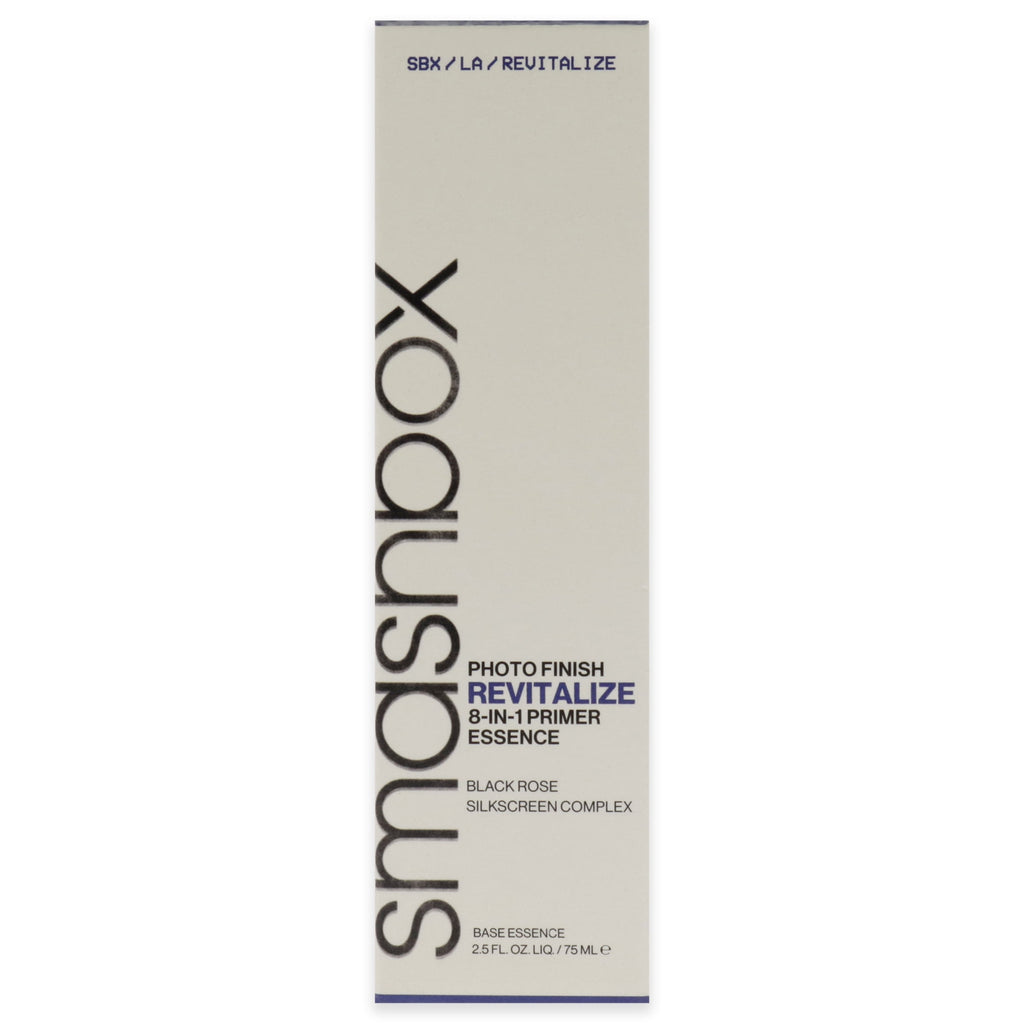 8 in 1 Primer, 2.5 oz Primer