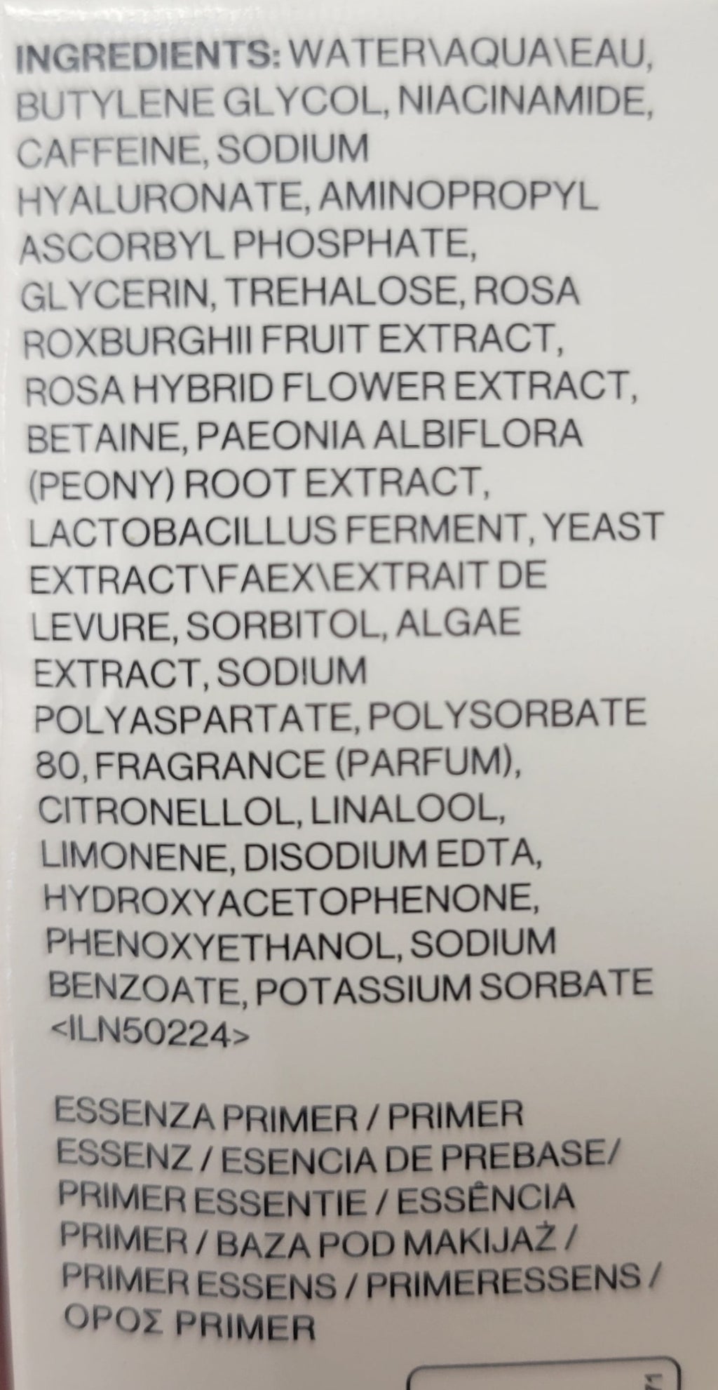 8 in 1 Primer, 2.5 oz Primer