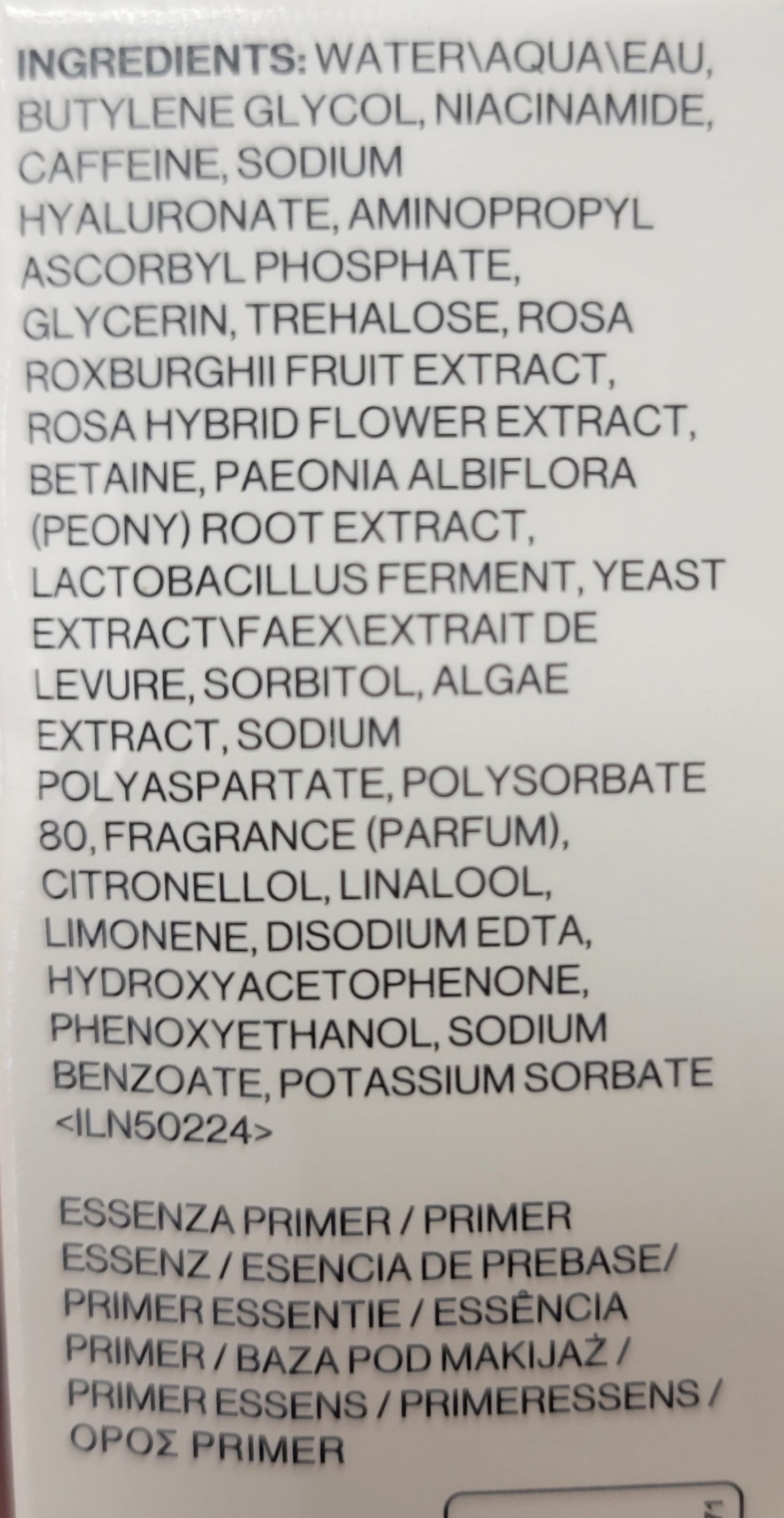 8 in 1 Primer, 2.5 oz Primer