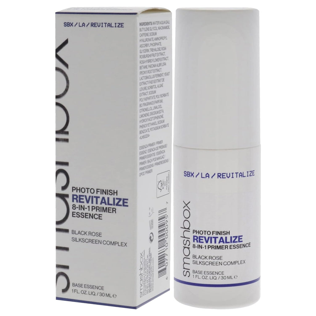 8 in 1 Primer, 2.5 oz Primer