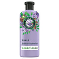 Jojoba Oil &amp; Lavender Curls Conditioner, for, 13.5 fl oz