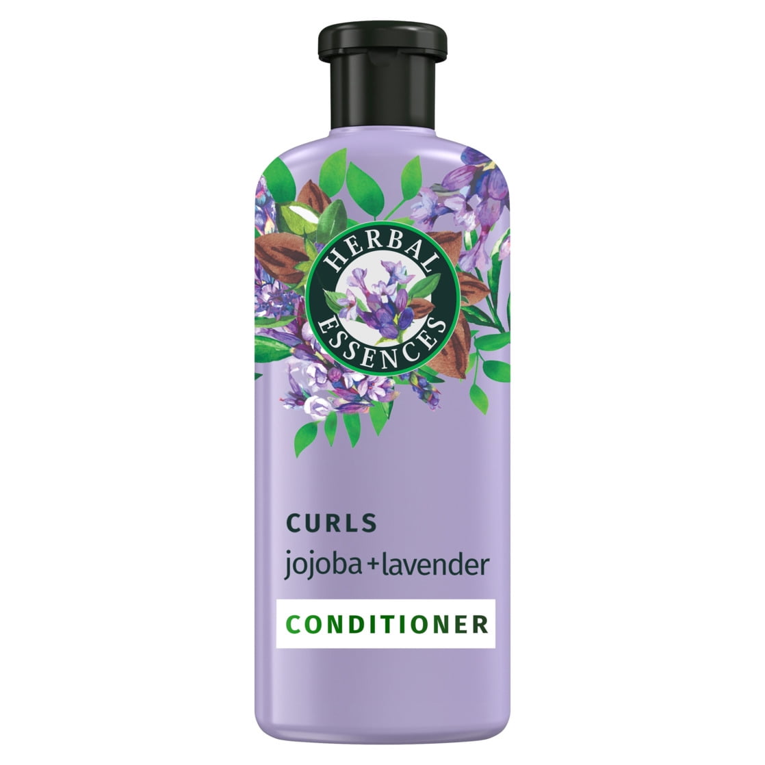 Jojoba Oil &amp; Lavender Curls Conditioner, for, 13.5 fl oz