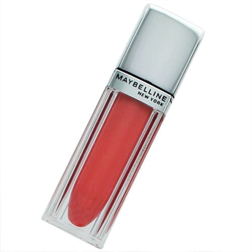 Color Sensational Elixir Lip Lacquer, Signature Scarlet