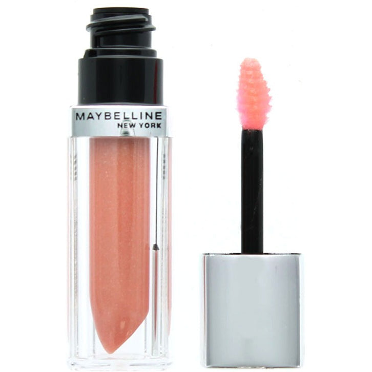 Color Sensational Elixir Lip Lacquer, Signature Scarlet