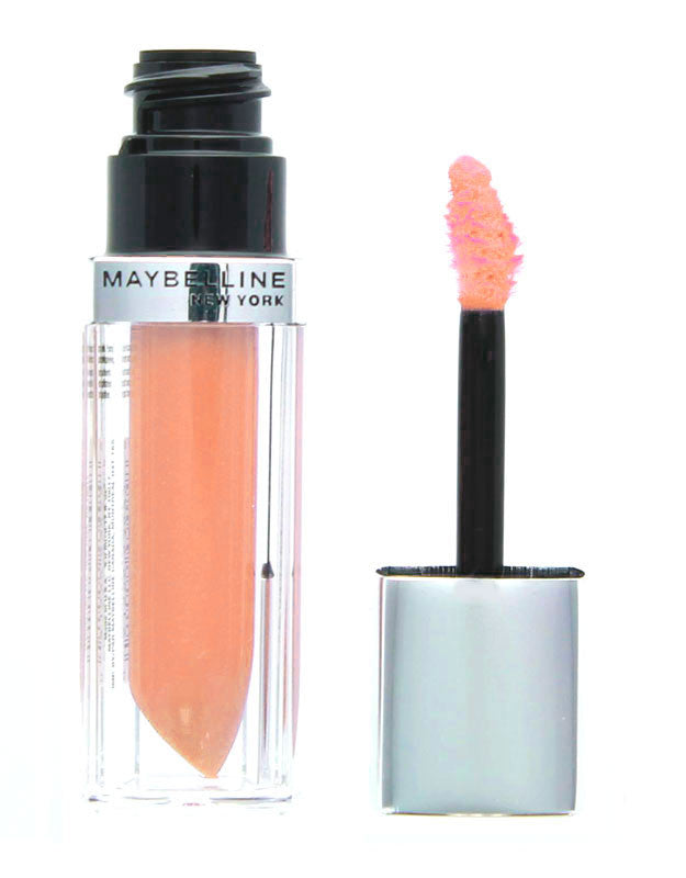 Color Sensational Elixir Lip Lacquer, Signature Scarlet