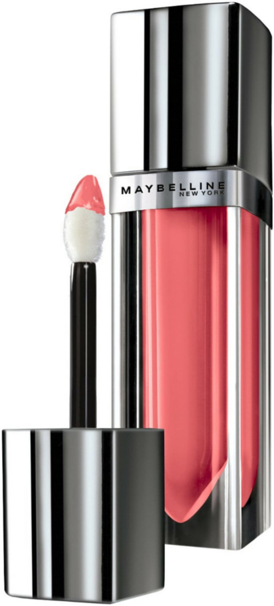 Color Sensational Elixir Lip Lacquer, Signature Scarlet