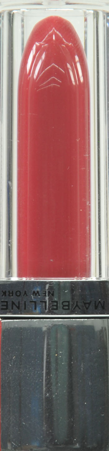 Color Sensational Elixir Lip Lacquer, Signature Scarlet