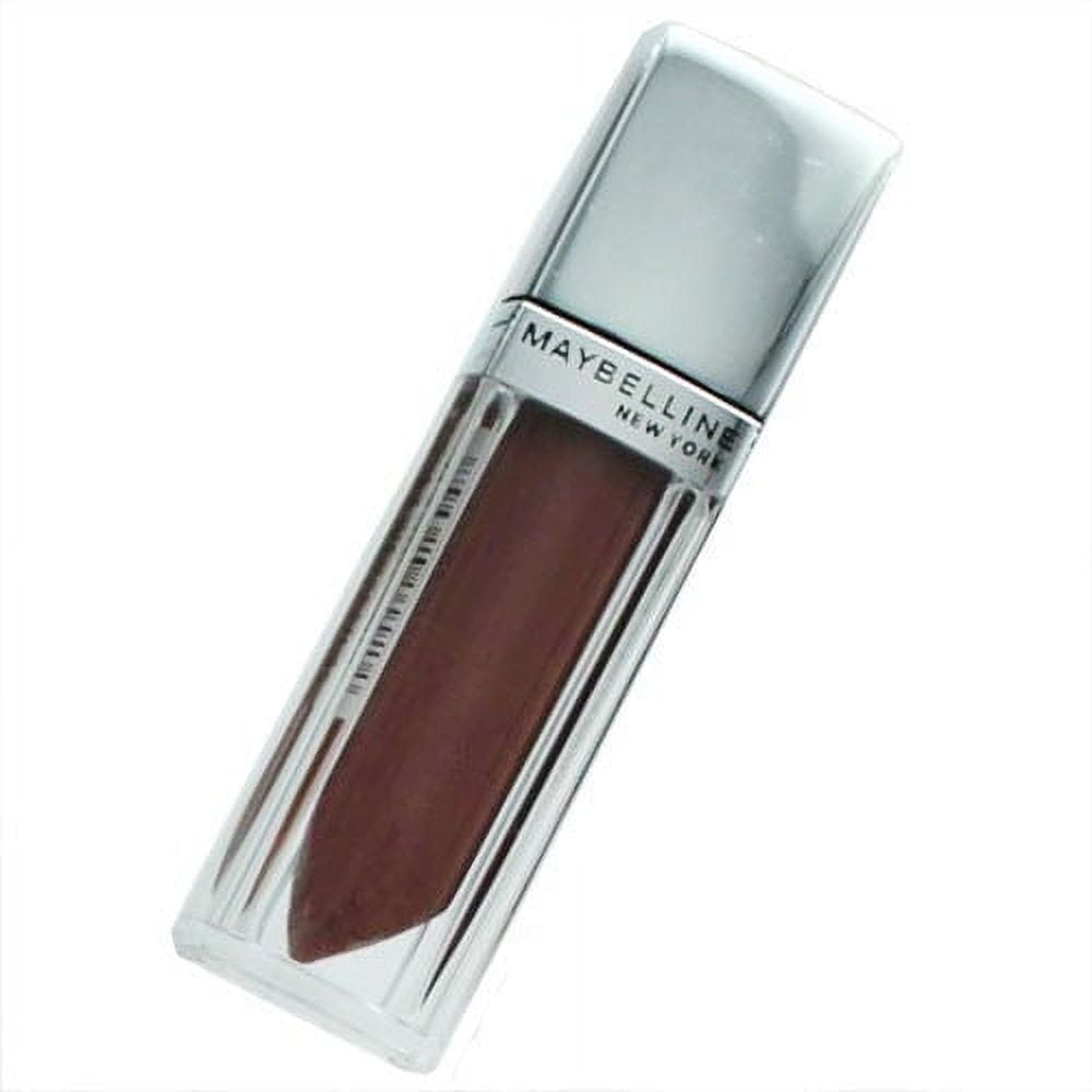 Color Sensational Elixir Lip Lacquer, Signature Scarlet
