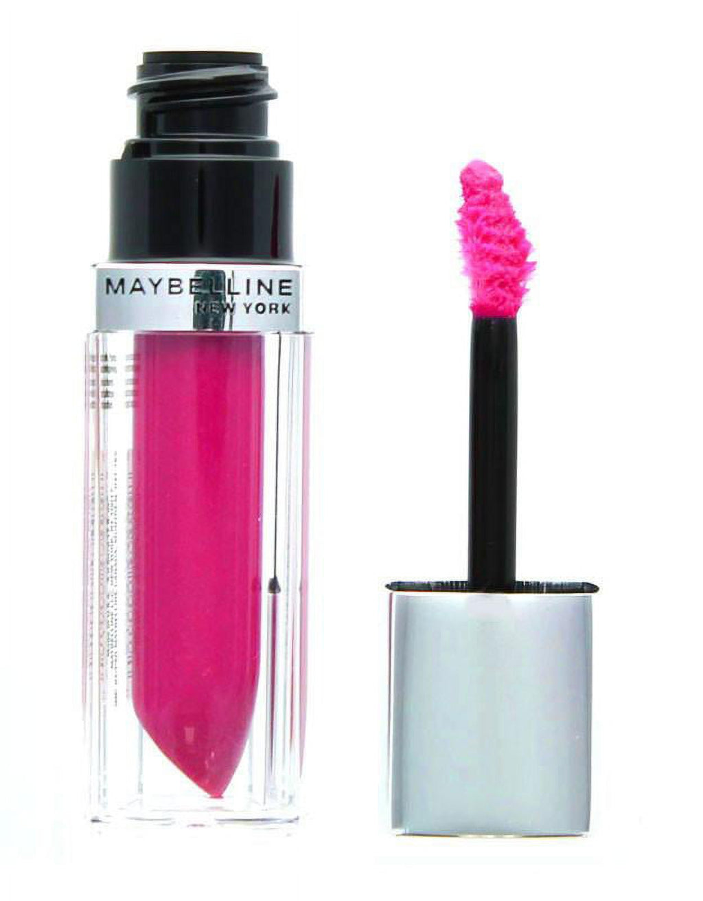 Color Sensational Elixir Lip Lacquer, Signature Scarlet
