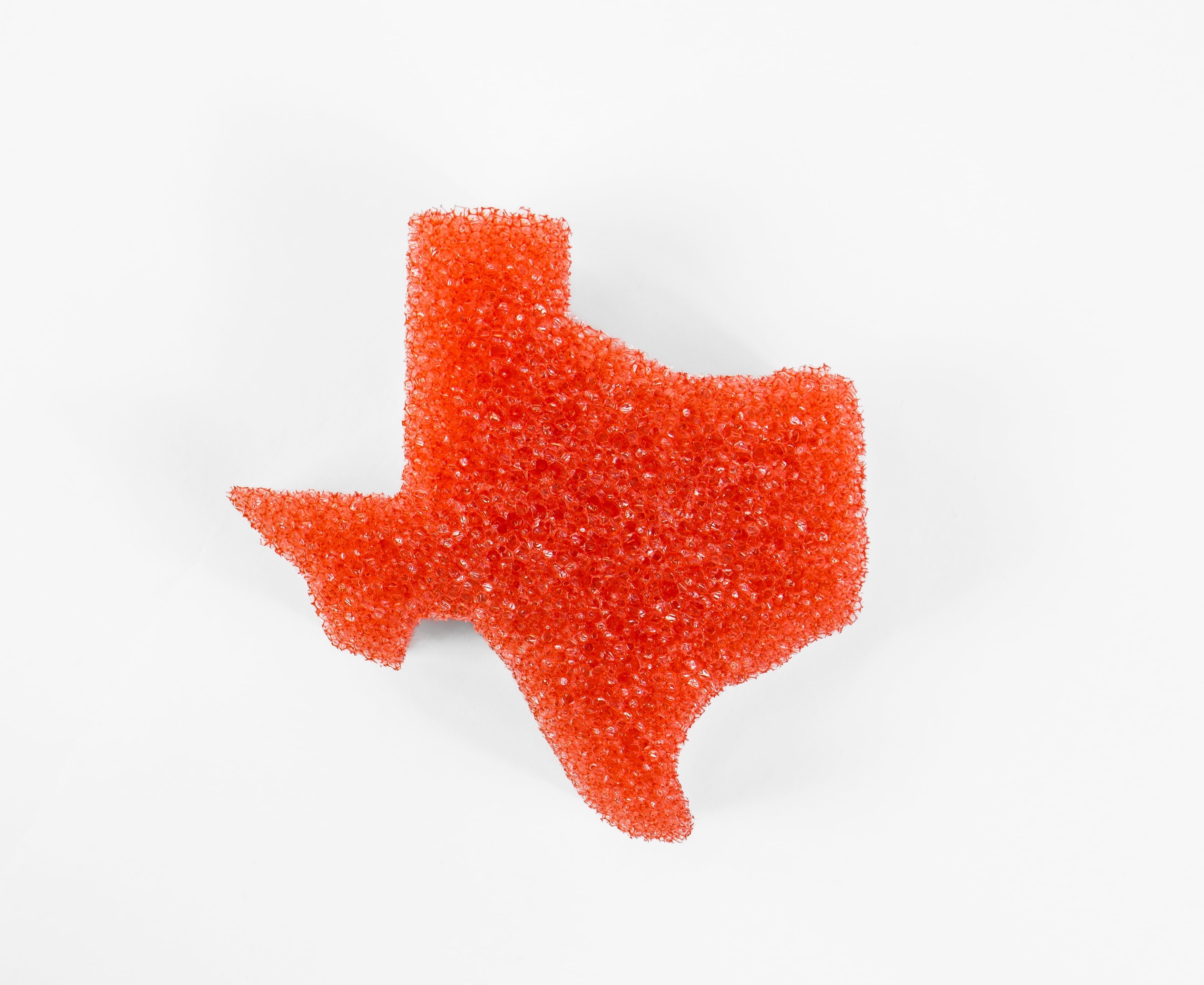 Texas Non-Scratch Cleaning Sponge