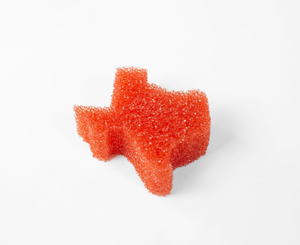 Texas Non-Scratch Cleaning Sponge