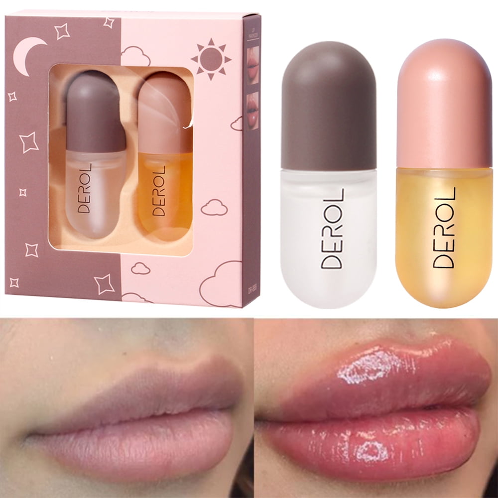 Liquid Moisturizing Essence Gloss