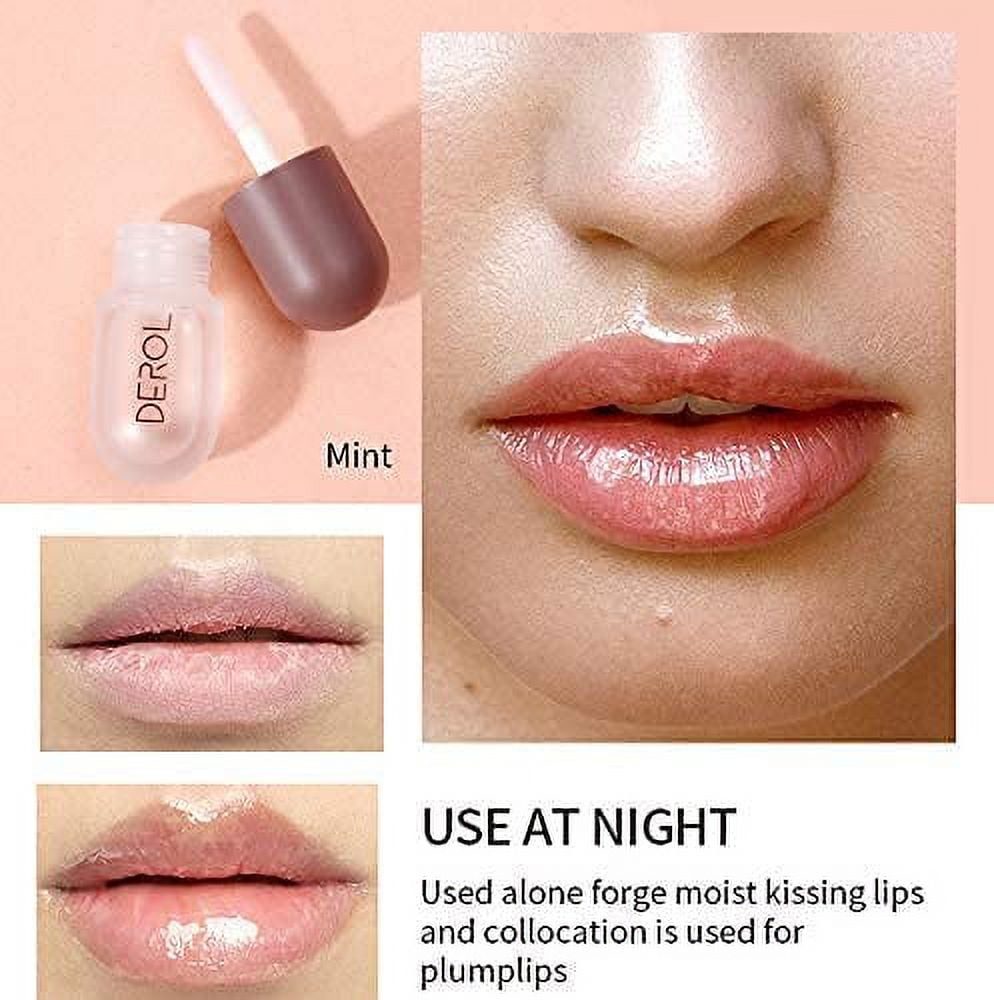 Liquid Moisturizing Essence Gloss