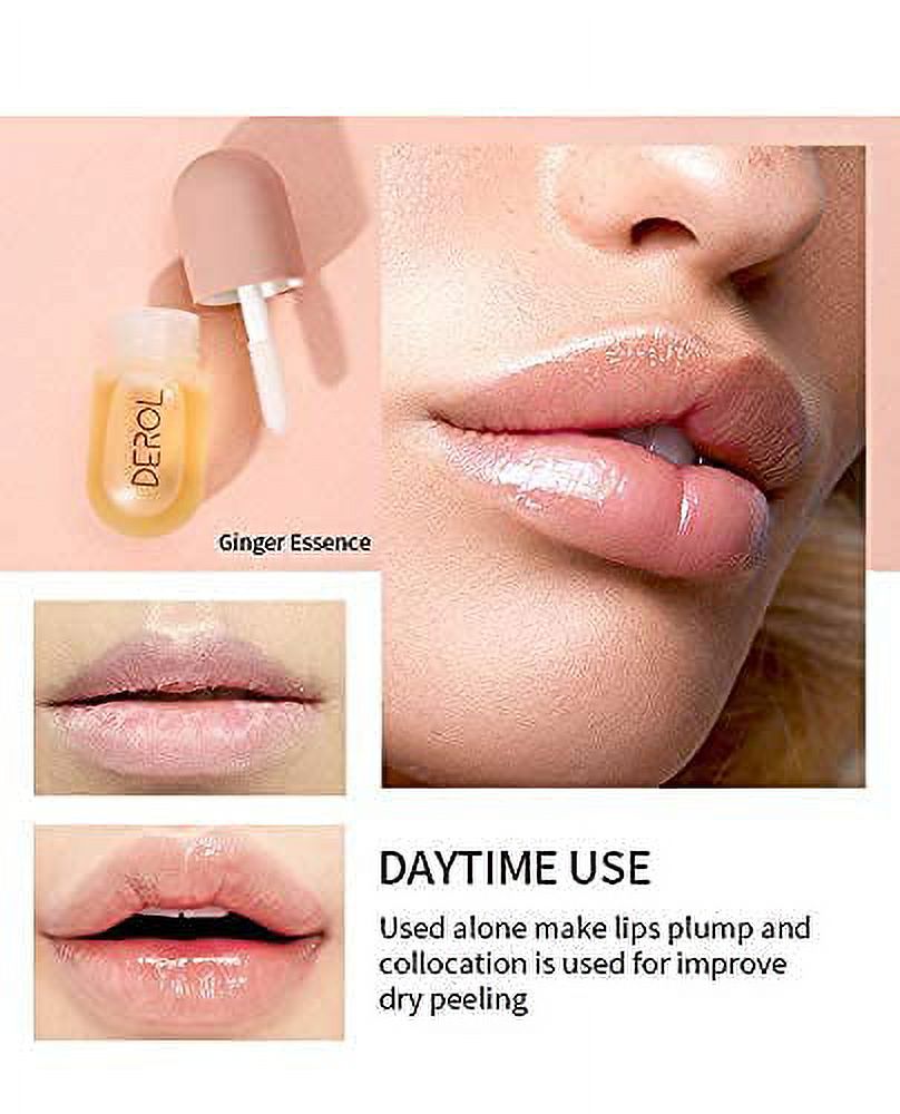 Liquid Moisturizing Essence Gloss