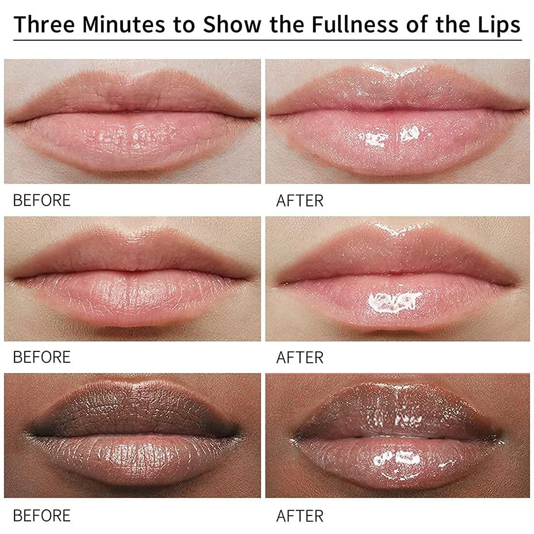 Liquid Moisturizing Essence Gloss