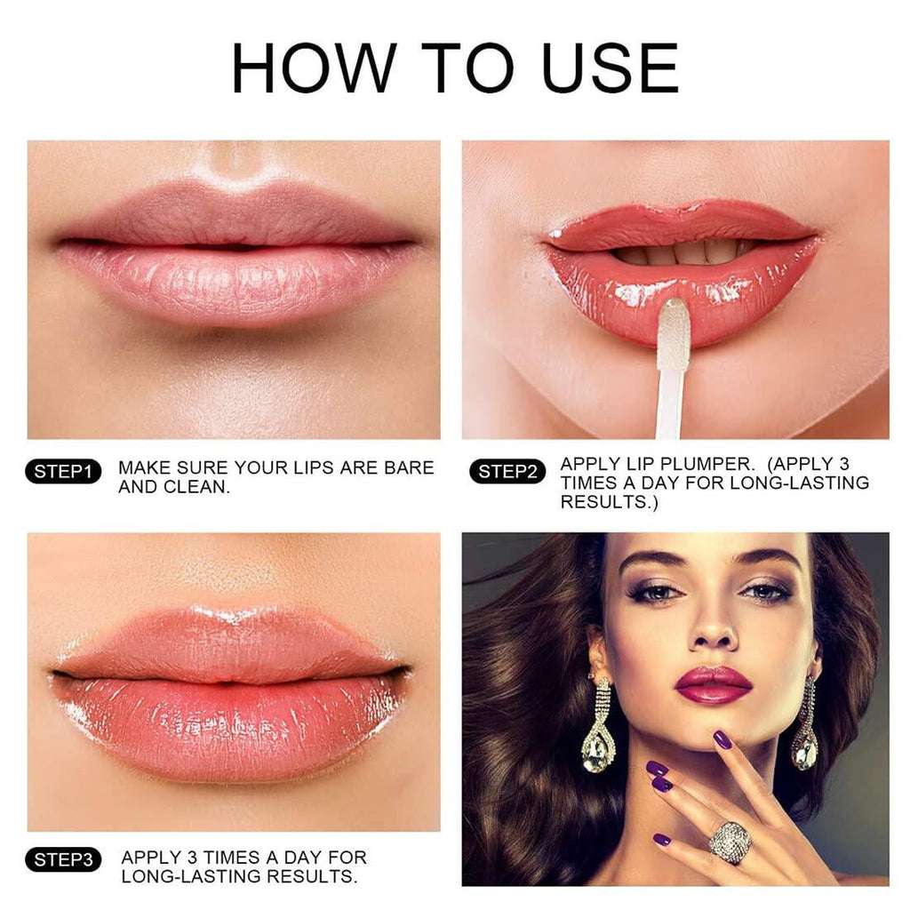 Liquid Moisturizing Essence Gloss