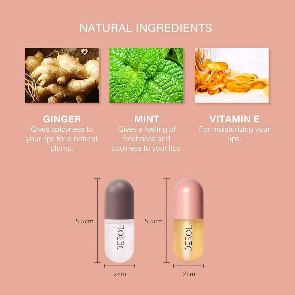 Liquid Moisturizing Essence Gloss