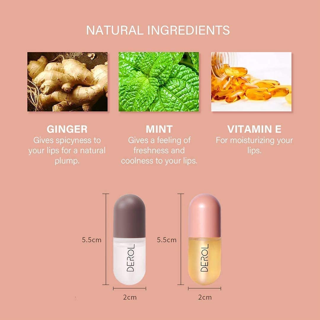 Liquid Moisturizing Essence Gloss