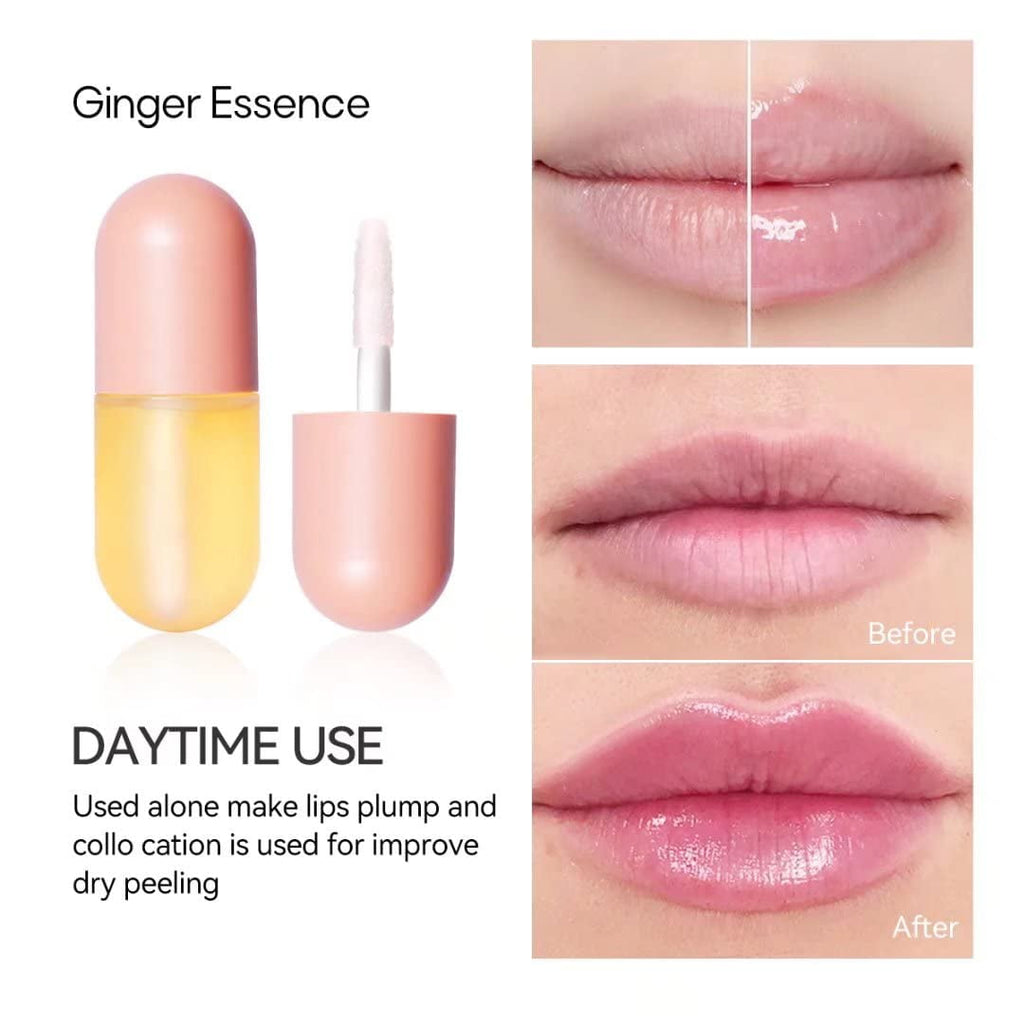 Liquid Moisturizing Essence Gloss