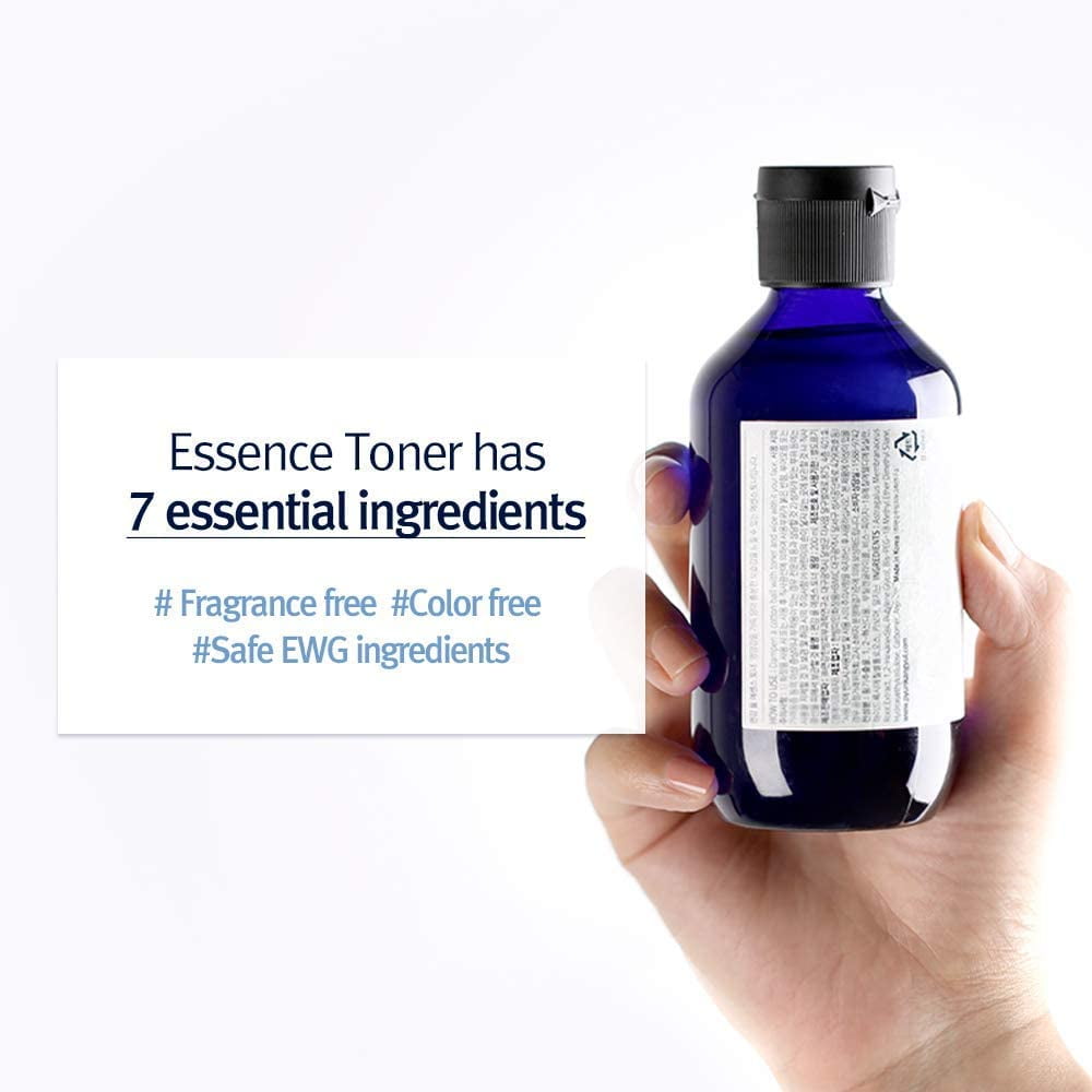 Essence Toner, 6.76 Fl oz