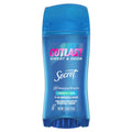 Outlast Invisible Solid Antiperspirant Deodorant, Completly Clean, 72 Hr Sweat &amp; Odor Protection, 2.6 oz