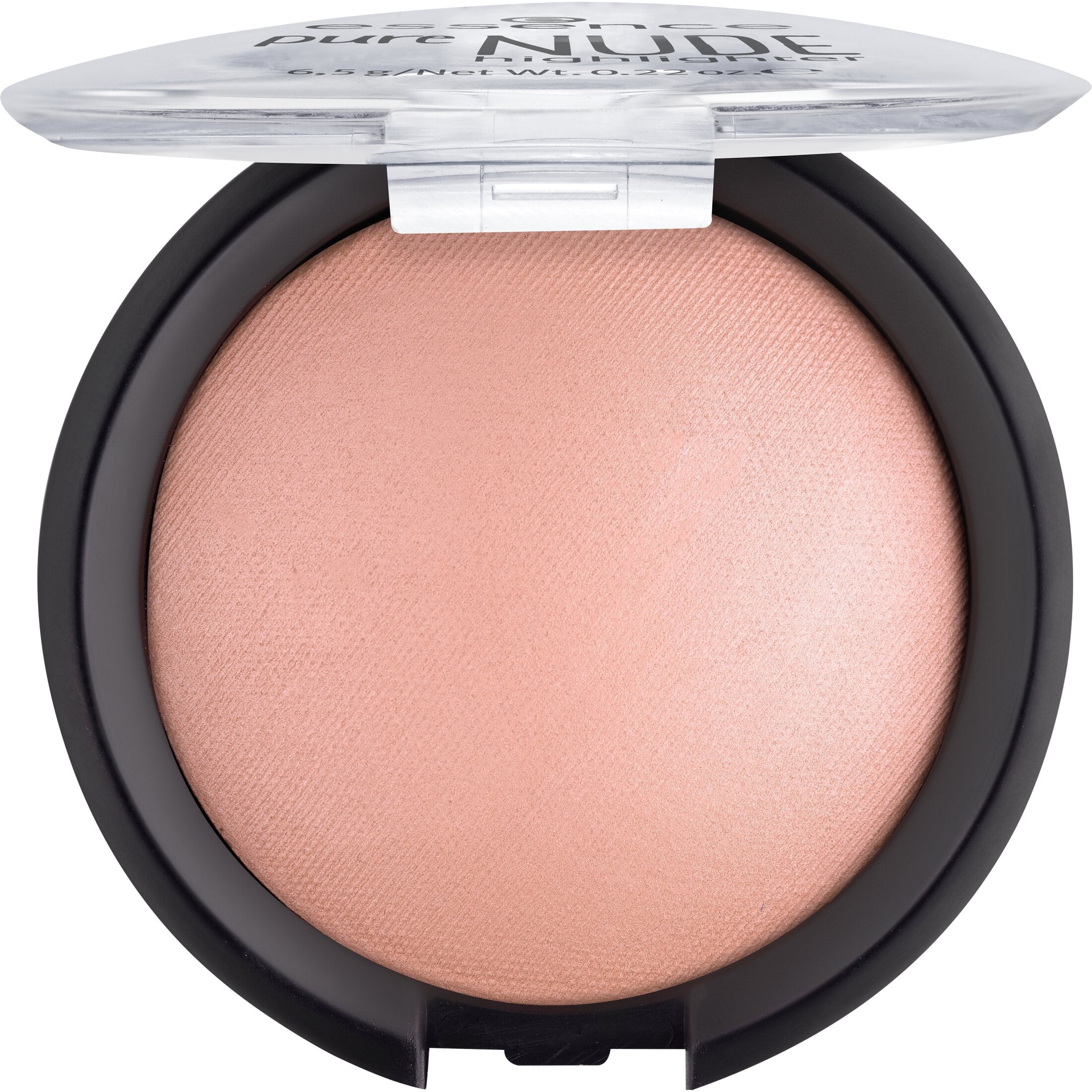 Pure Nude Highlighter 10 Be My Highlight
