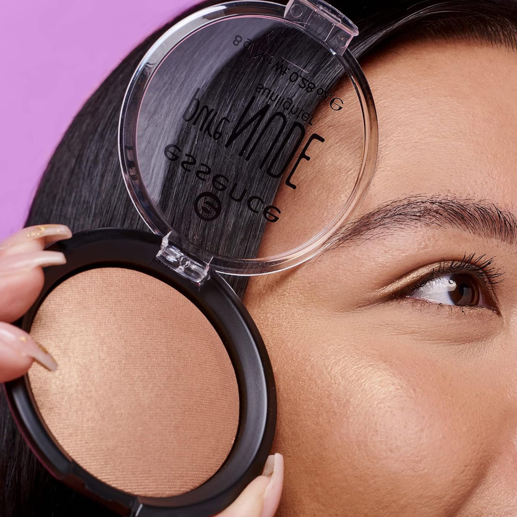 Pure Nude Highlighter 10 Be My Highlight