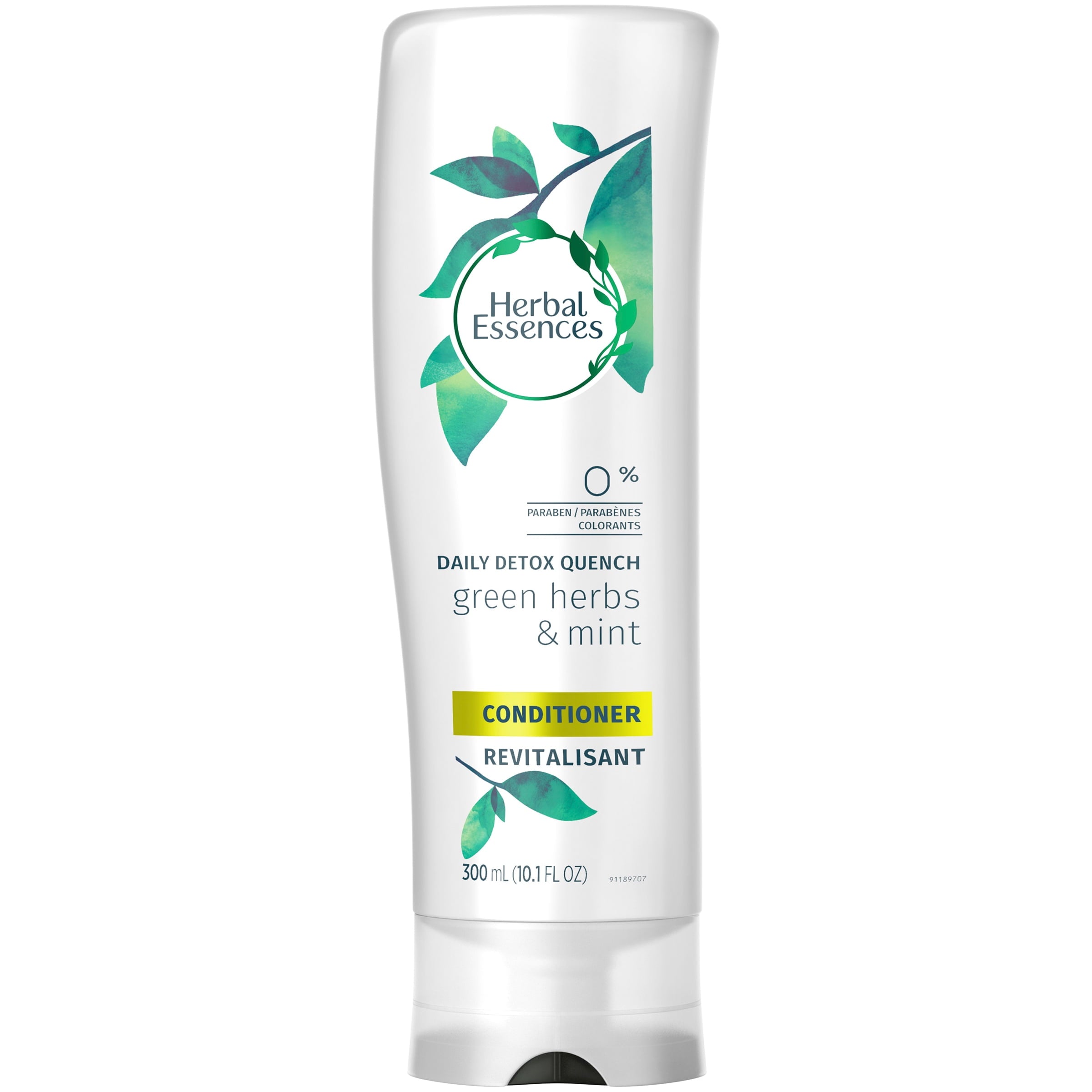 Naked Moisture Conditioner 10.10 oz
