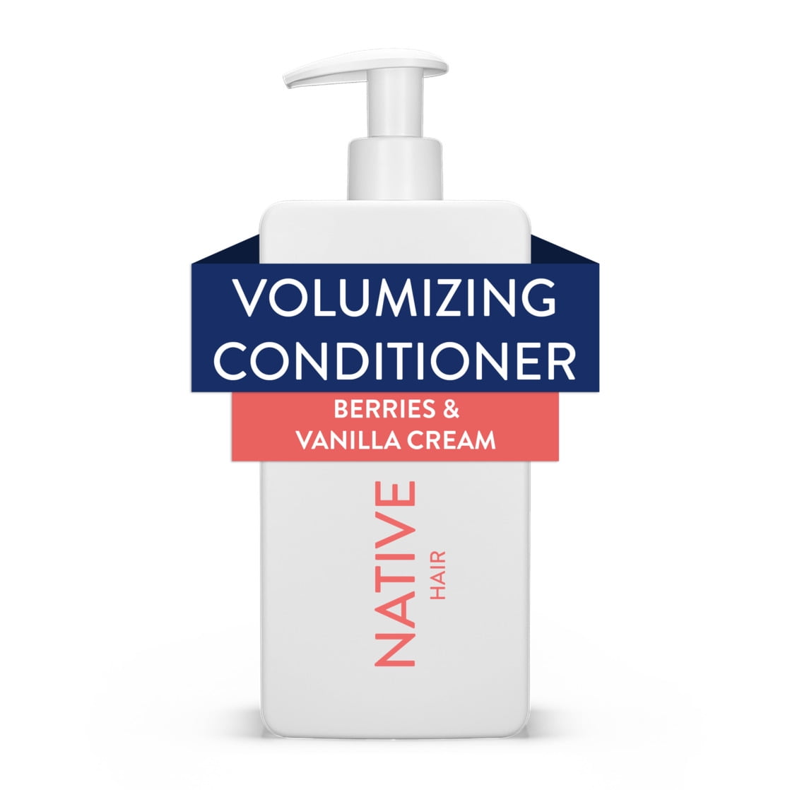 Volumizing Conditioner Berries and Vanilla Cream 16.5 fl oz