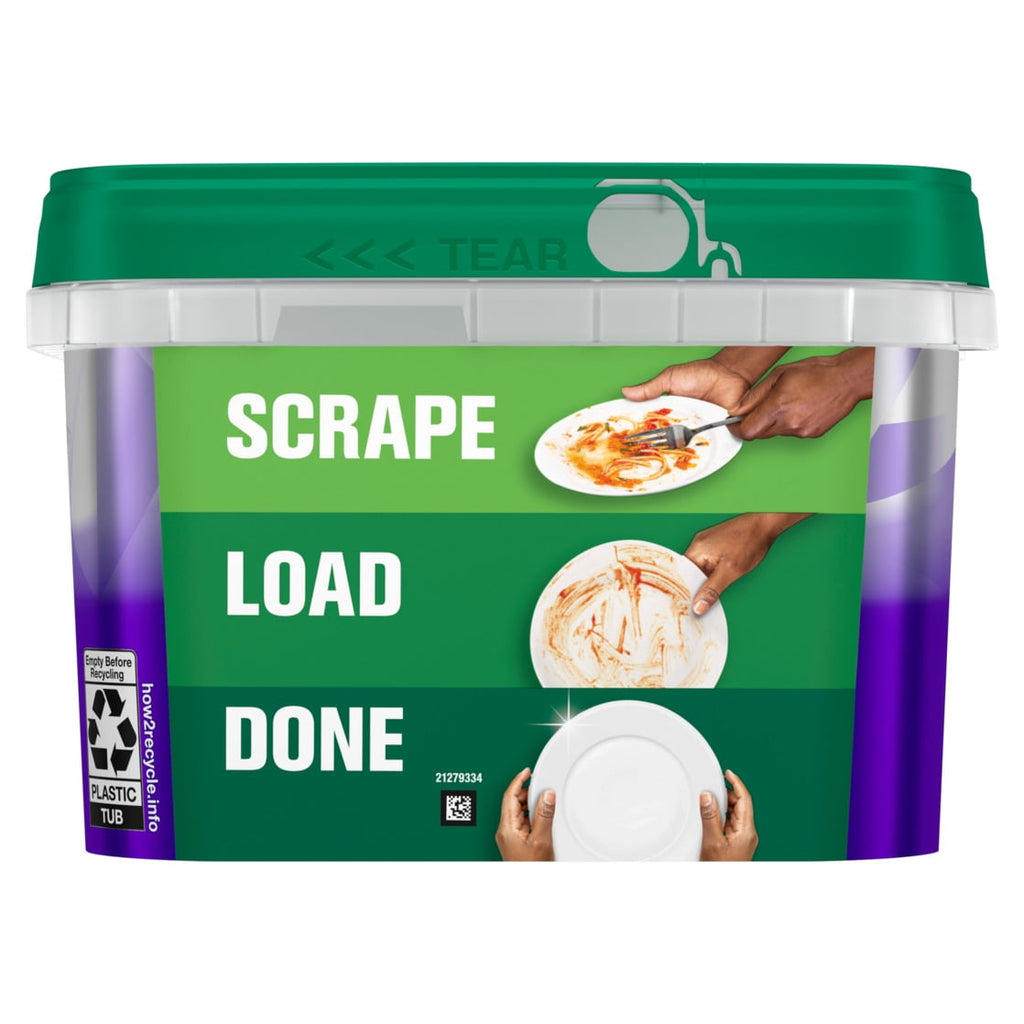 Platinum Plus Dishwasher Pods, Fresh, 31 Count
