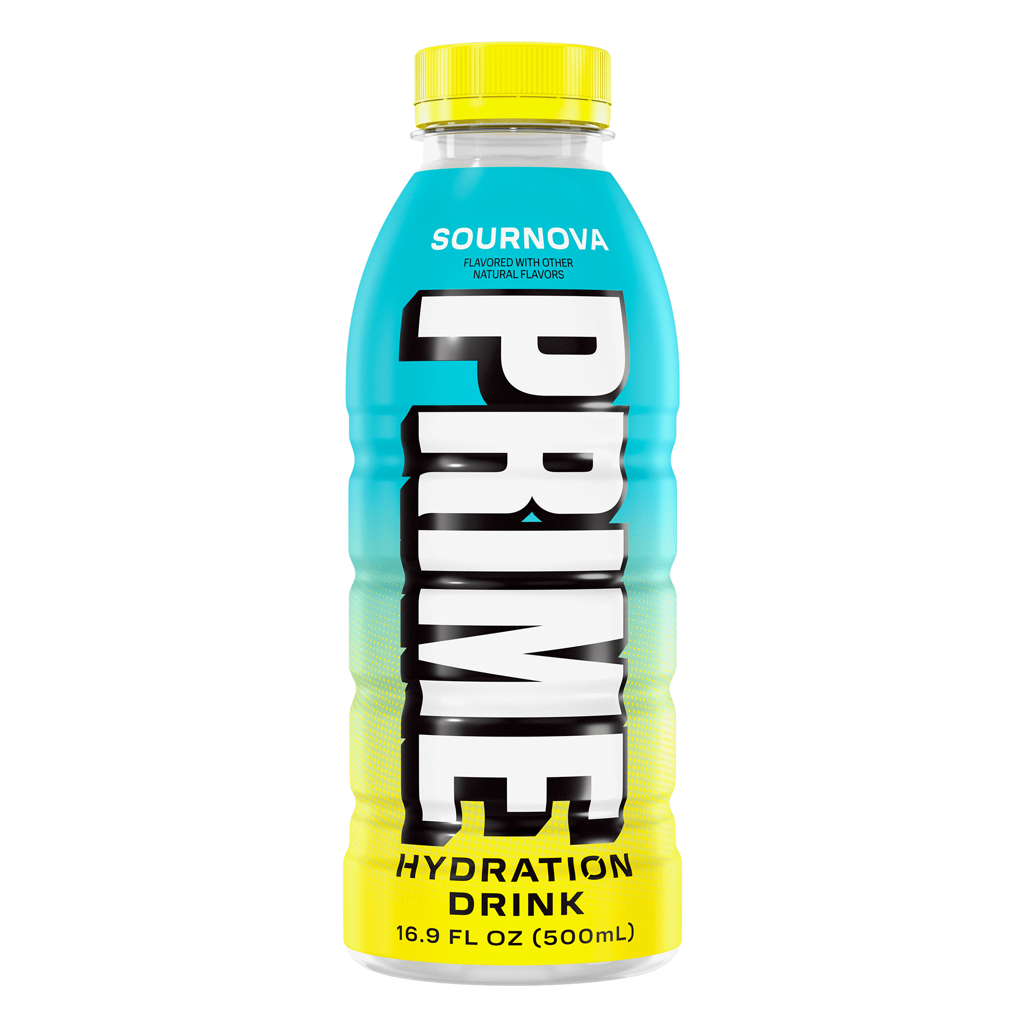 Sports Drink, Sournova, 16.9 fl oz Bottle