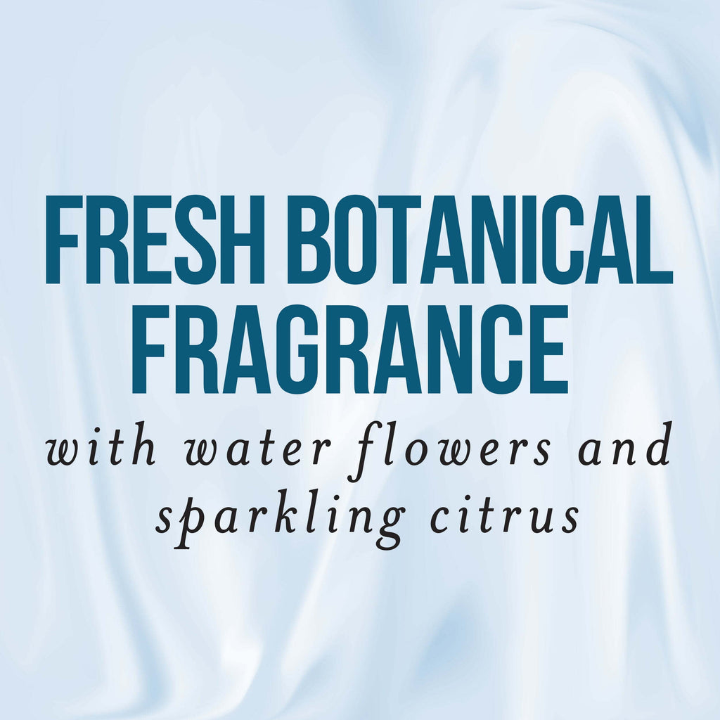 Shampoo and Conditioner Hydrating Glow, Sulfate-free with Baobab Essence, 9.6 fl oz+ 8 fl oz