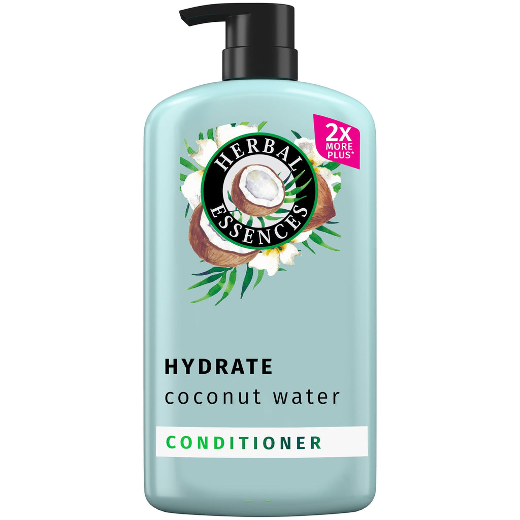 Classics Coconut Water and Jasmine Conditioner 33.8 fl oz