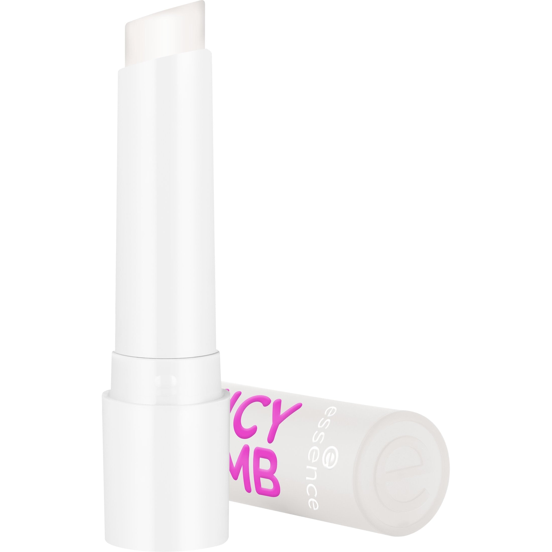 Juicy Bomb Glossy Butter Balm, 06 Wake Me Up Before You Coco