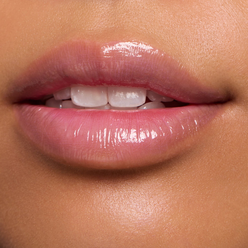 Juicy Bomb Glossy Butter Balm, 06 Wake Me Up Before You Coco