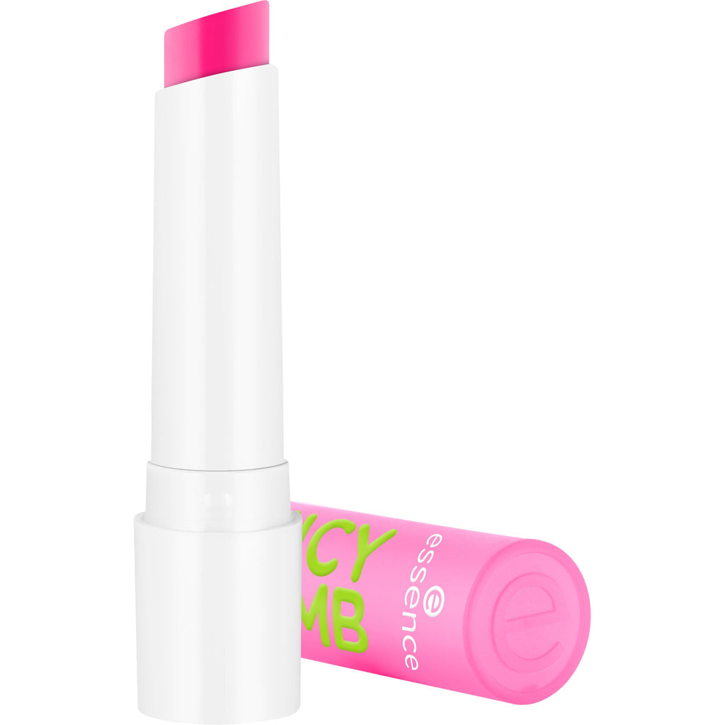 Juicy Bomb Glossy Butter Balm, 06 Wake Me Up Before You Coco
