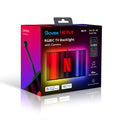 55-65" Co-branded with Netflix LED Backlight Television Type with Wi-Fi, Camera, Microphone