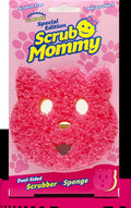 Scrub Mommy Special Edition Cat 1 ea