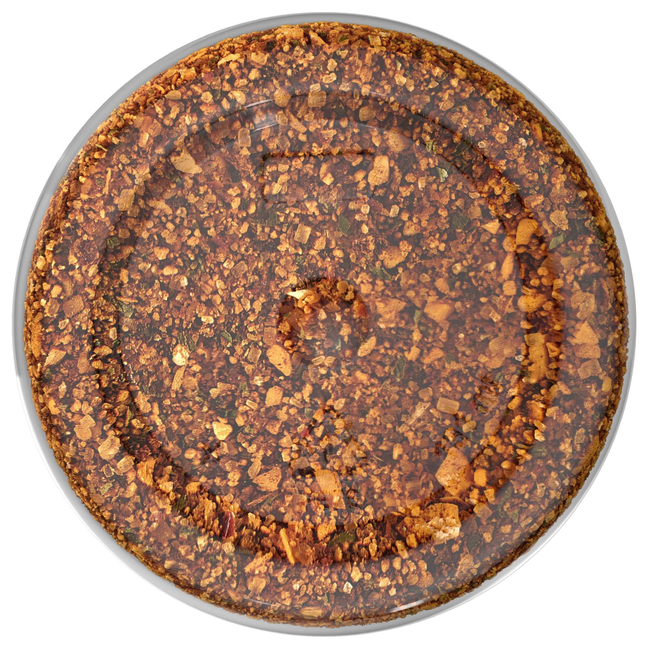 Gluten Free Brown Sugar Bourbon Seasoning, 3.0 oz Bottle