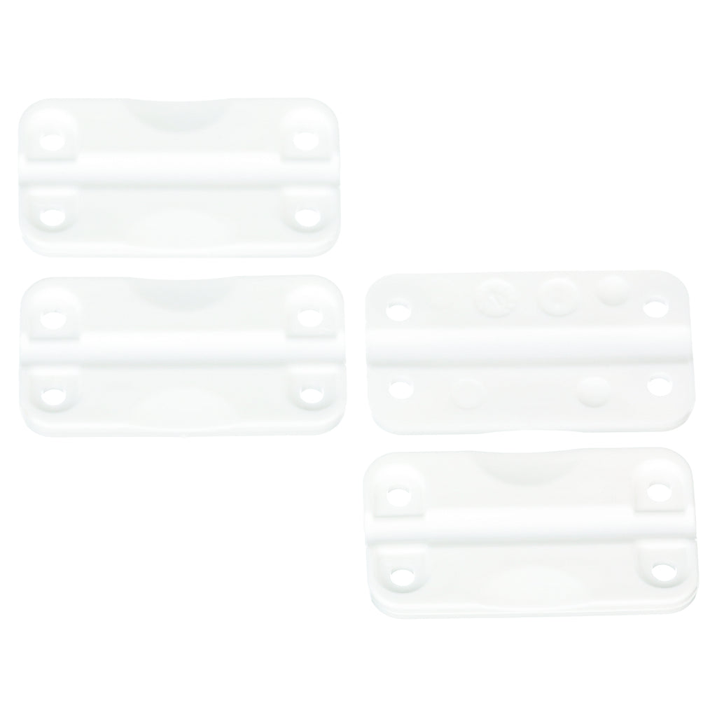 Ice Chest Universal Parts Kit White