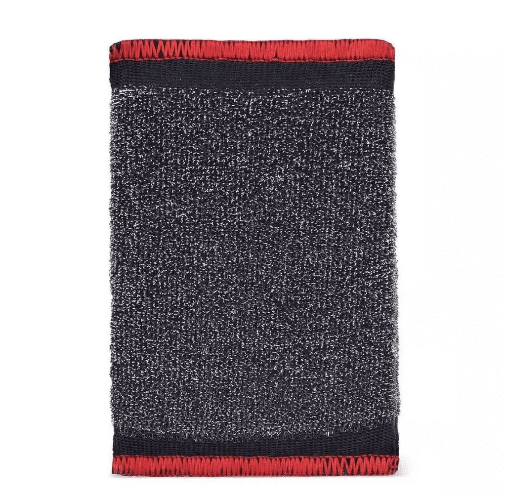 Steel Mesh Scouring Pad XL 1ct