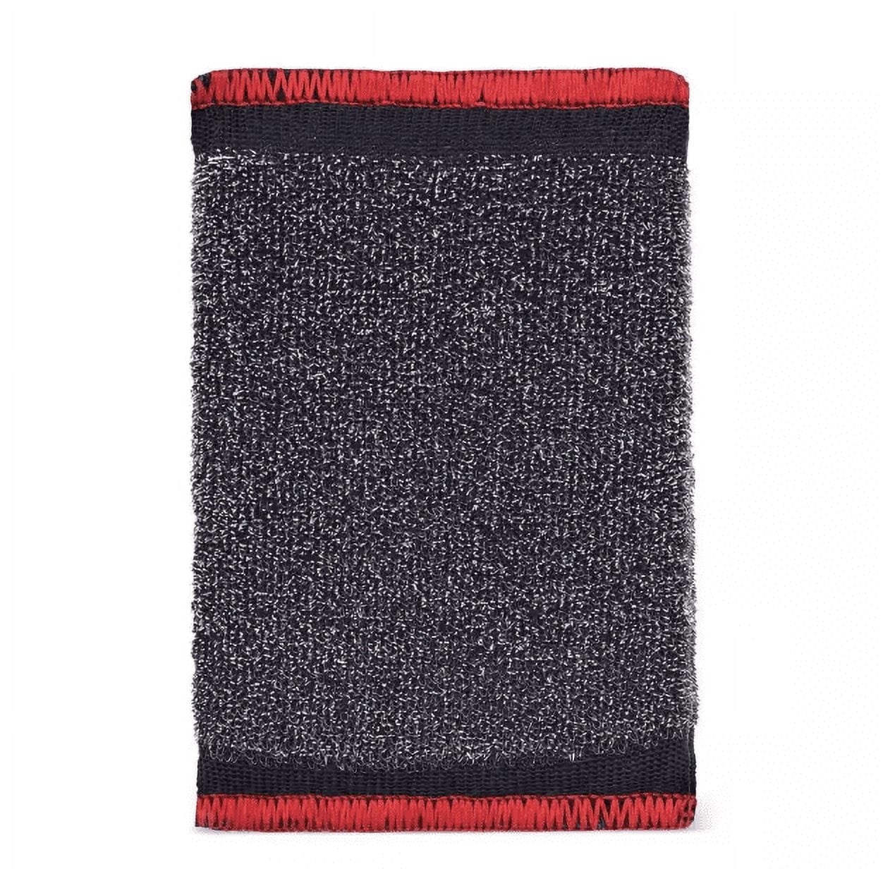 Steel Mesh Scouring Pad XL 1ct